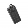 Універсальна мобільна батарея XO PR275 20000mAh 22.5W Black Універсальна мобільна батарея XO PR275 20000mAh 22.5W Black