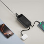 Універсальна мобільна батарея XO PR276 30000mAh 22.5W Black Універсальна мобільна батарея XO PR276 30000mAh 22.5W Black