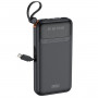 Універсальна мобільна батарея XO PR278 10000mAh 10W Black Універсальна мобільна батарея XO PR278 10000mAh 10W Black