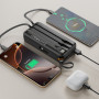 Універсальна мобільна батарея XO PR279 20000mAh 10W Black Універсальна мобільна батарея XO PR279 20000mAh 10W Black