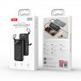 Універсальна мобільна батарея XO PR279 20000mAh 10W Black Універсальна мобільна батарея XO PR279 20000mAh 10W Black