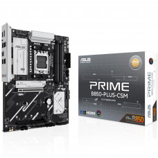 Материнська плата Asus Prime B850-Plus-CSM Socket AM5