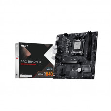 Материнська плата MSI Pro B840M-B Socket AM5