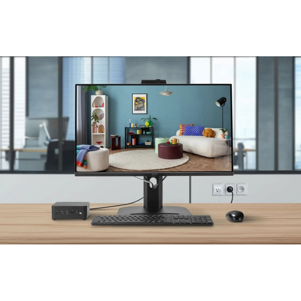 Монітор MSI 27