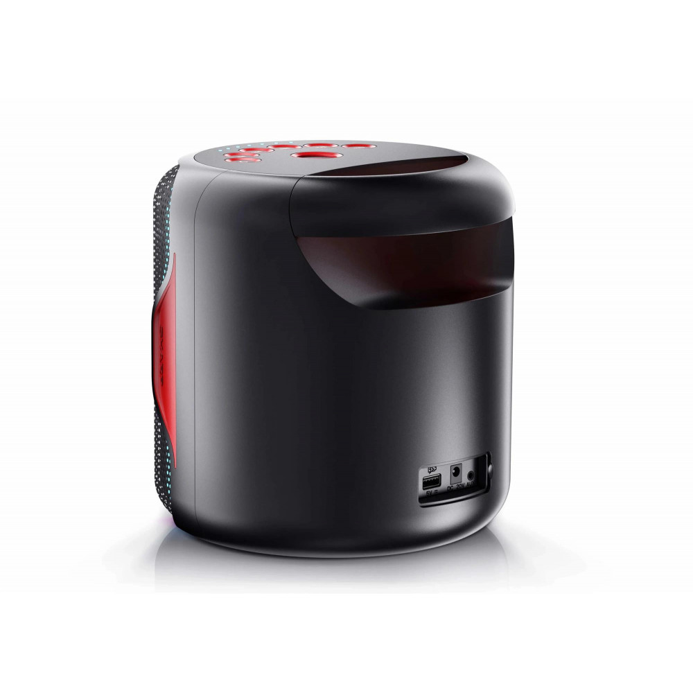 Акустична система Sharp PS-921 Black