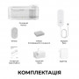 Смарт-поїлка Mova Pet Grooming WF10 Pro (PWB20A) Смарт-поїлка Mova Pet Grooming WF10 Pro (PWB20A)