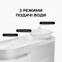 Смарт-поїлка Mova Pet Grooming WF10 Pro (PWB20A) Смарт-поїлка Mova Pet Grooming WF10 Pro (PWB20A)