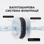 Смарт-поїлка Mova Pet Grooming WF10 Pro (PWB20A) Смарт-поїлка Mova Pet Grooming WF10 Pro (PWB20A)