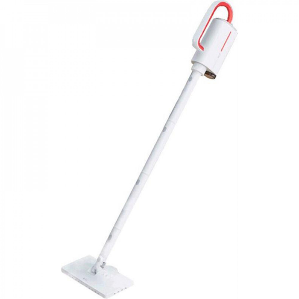 Пароочисник Deerma Multi-function Steam Cleaner 1600W White (DEM-ZQ610)_
