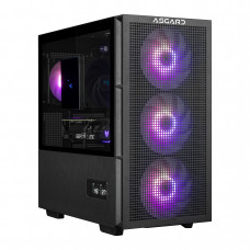 Персональний комп`ютер ASGARD (A77X.32.S10.46T.5208) Персональний комп`ютер ASGARD (A77X.32.S10.46T.5208)