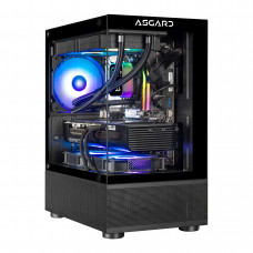 Персональний комп`ютер ASGARD (A96X.32.S10.57.5749) Персональний комп`ютер ASGARD (A96X.32.S10.57.5749)
