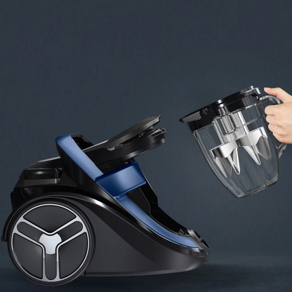 Пилосос Rowenta RO7971EA