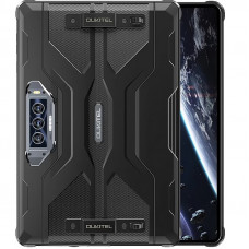 Планшет Oukitel RT8 6/256GB Dual Sim Black