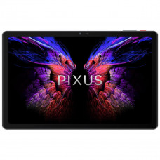 Планшет Pixus Wing 8/128GB 4G Dual Sim Silver