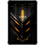 Планшет Sigma mobile Tab A1025 X-Treme 2 4G Dual Sim Black (4827798766910)