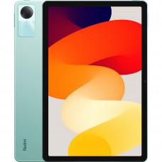 Планшет Xiaomi Redmi Pad SE 4/128GB Mint Green EU_ Планшет Xiaomi Redmi Pad SE 4/128GB Mint Green EU_