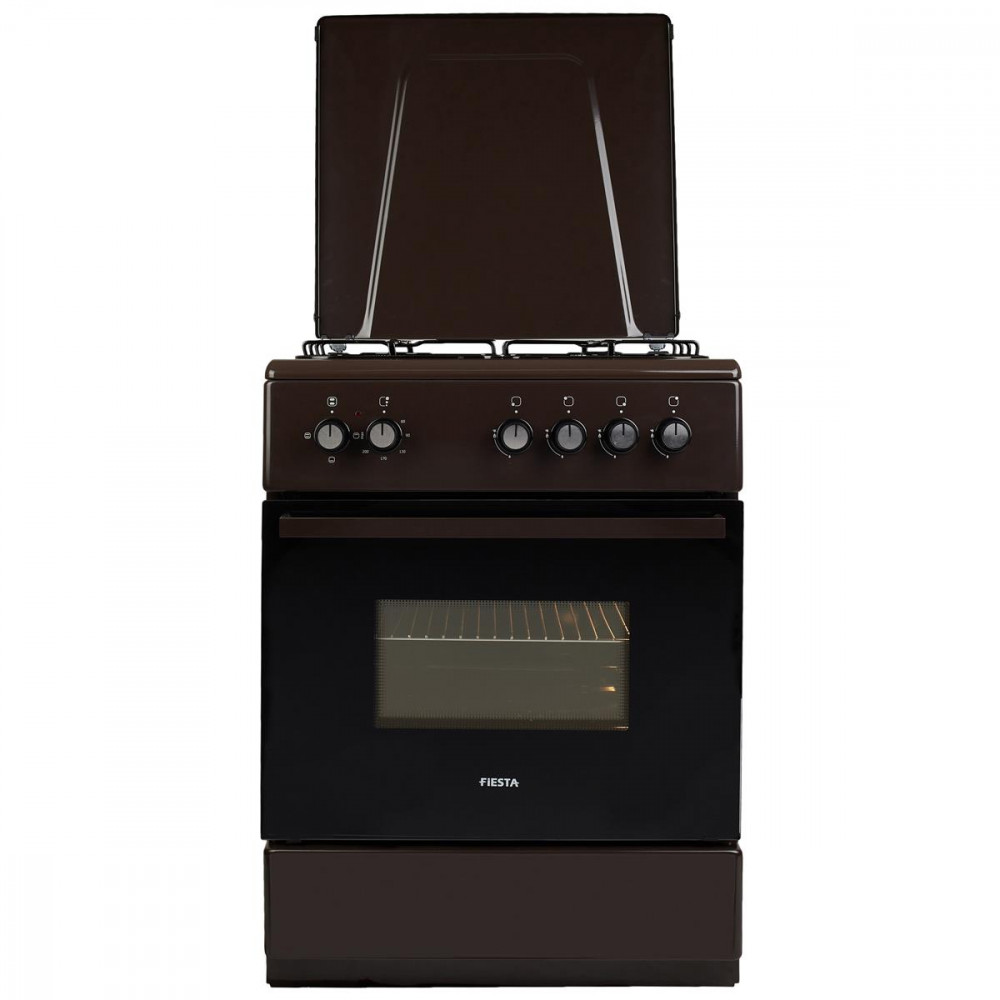 Плита Fiesta C 6403 SAD-B