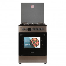 Плита Grifon C643A-CAWTGBD3