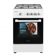 Плита Grifon G541W-M1