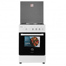 Плита Grifon G543W-CAWB2