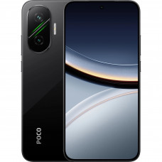 Смартфон Xiaomi Poco F7 12/512GB Black