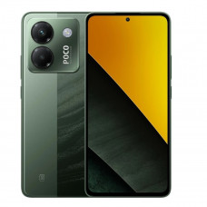 Смартфон Xiaomi Poco M7 Pro 5G 12/512GB Green_EU