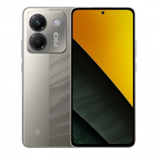 Смартфон Xiaomi Poco M7 Pro 5G 12/512GB Silver_EU Смартфон Xiaomi Poco M7 Pro 5G 12/512GB Silver_EU