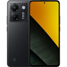Смартфон Xiaomi Poco M7 Pro 5G 12/512GB Black_EU Смартфон Xiaomi Poco M7 Pro 5G 12/512GB Black_EU