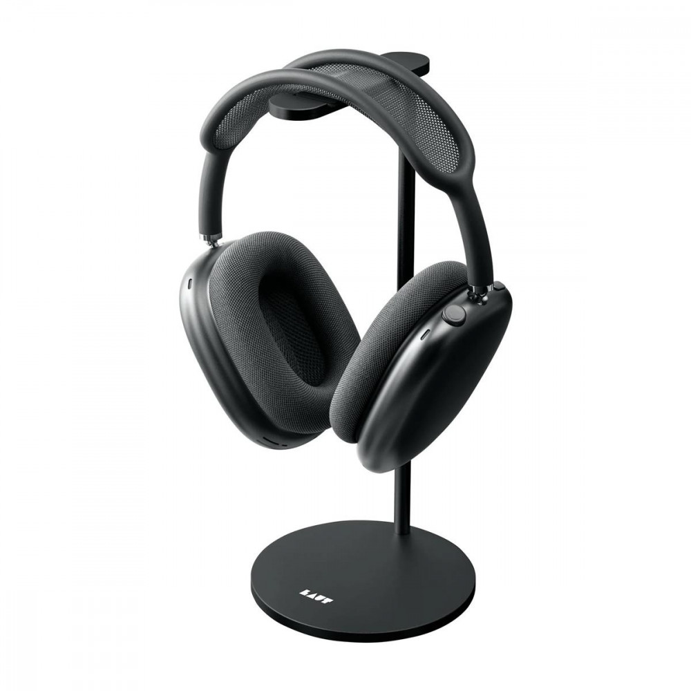 Підставка для навушников Laut Free Stand - Headphone Stand for AirPods Max Black (L_APM_FS_BK)