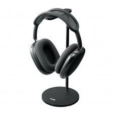 Підставка для навушников Laut Free Stand - Headphone Stand for AirPods Max Black (L_APM_FS_BK) Підставка для навушников Laut Free Stand - Headphone Stand for AirPods Max Black (L_APM_FS_BK)