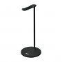 Підставка для навушников Laut Free Stand - Headphone Stand for AirPods Max Black (L_APM_FS_BK)