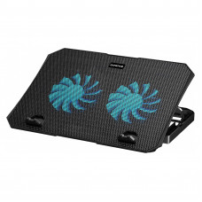 Охолоджуюча підставка для ноутбука OfficePro CP413