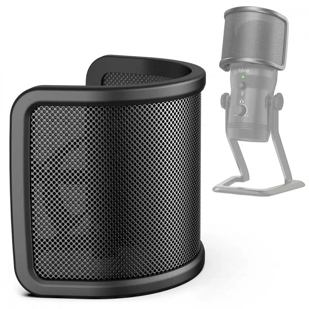 Поп-фільтр Fifine U1