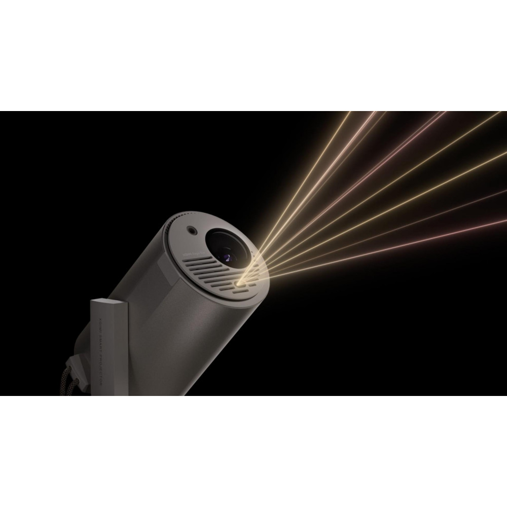 Портативний проектор XGiMi MoGo 3 Pro (XN13A)