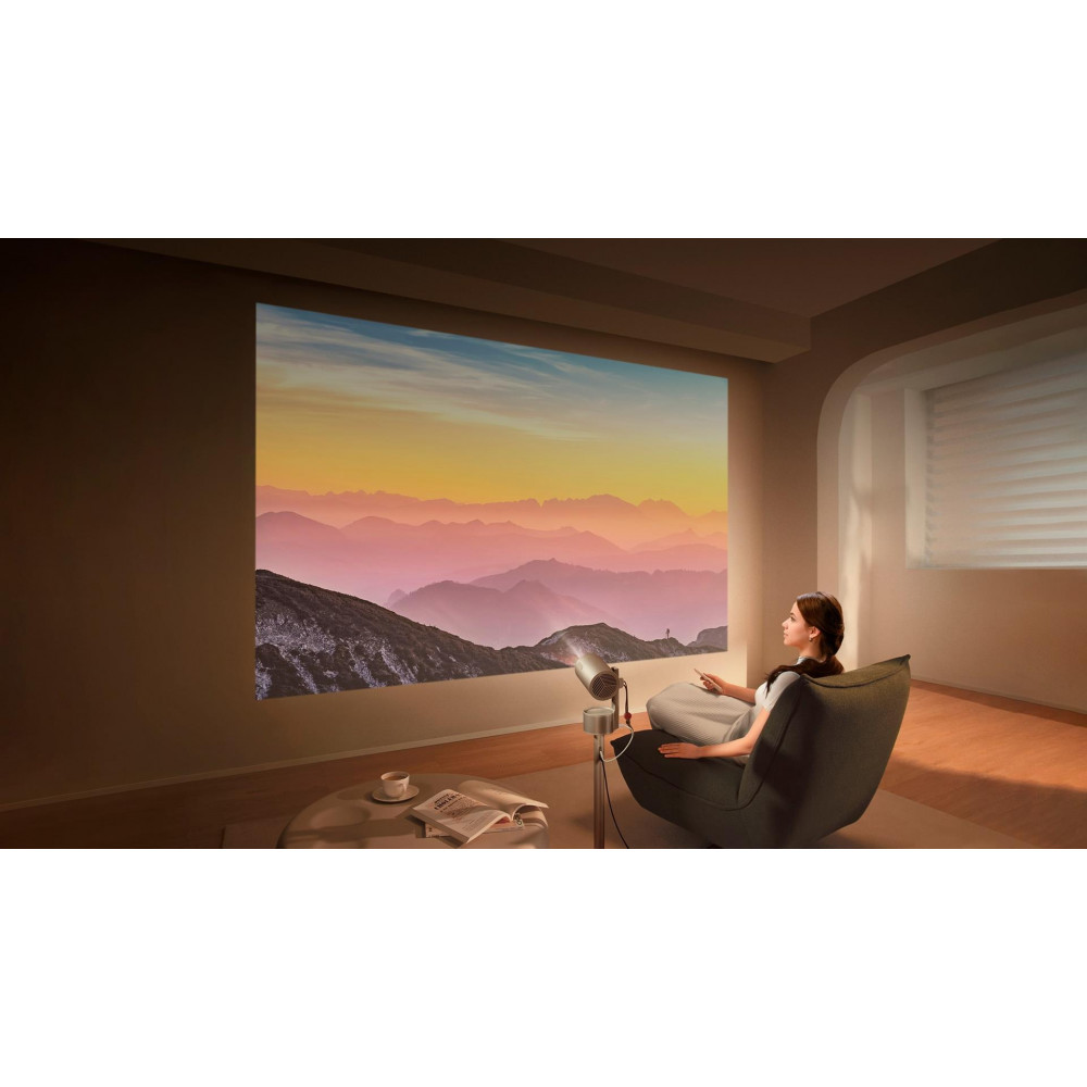 Портативний проектор XGiMi MoGo 3 Pro (XN13A)