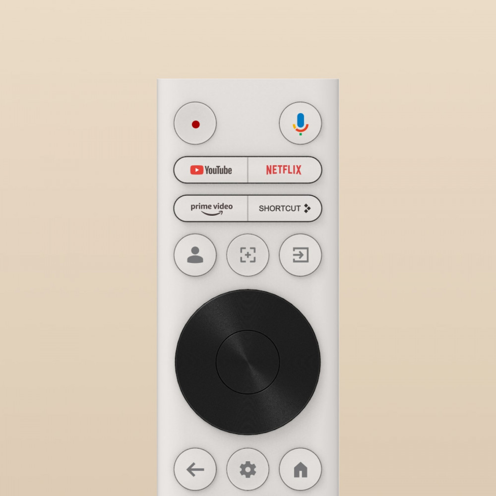 Портативний проектор XGiMi MoGo 3 Pro (XN13A)