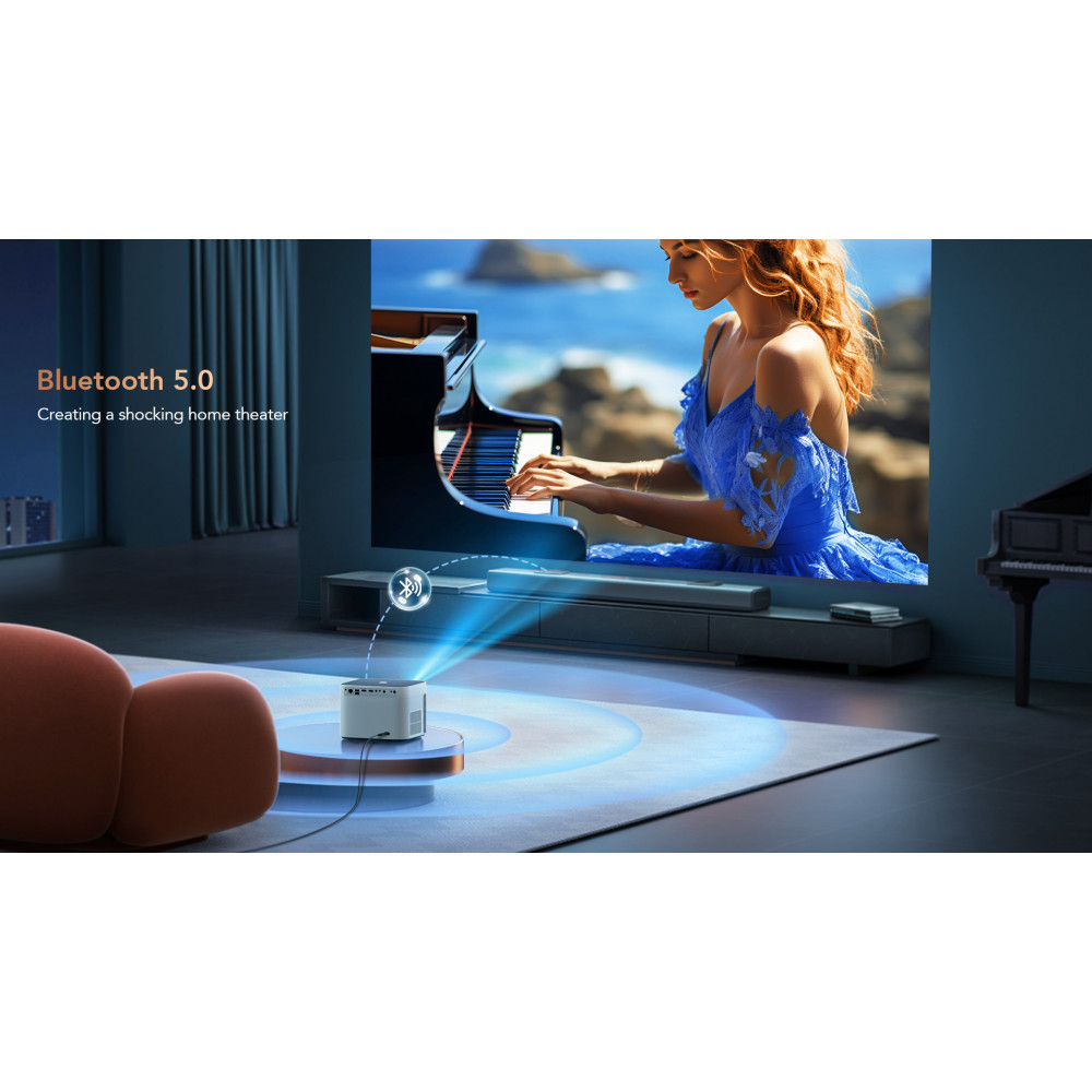 Проектор Yaber U11