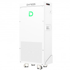 Акумуляторна батарея з підігрівом Dyness PowerBrick 14.34KWH 51.2V 280AH