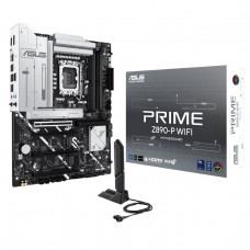 Материнська плата Asus Prime Z890-P WiFi Socket 1851