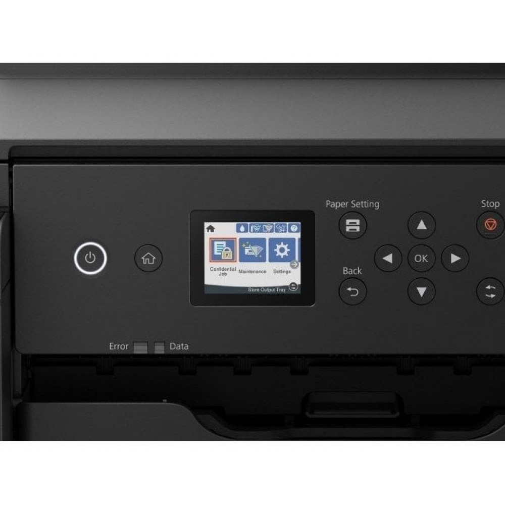Принтер А3+ Epson L11160 Фабрика друку (C11CJ04404) 