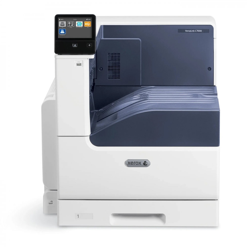 Принтер A3 Xerox VersaLink C7000DN с Wi-Fi (C7000V_DN)