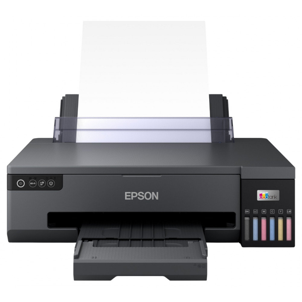 Принтер А3+ кол. Epson L18050 з Wi-Fi (C11CK38403)