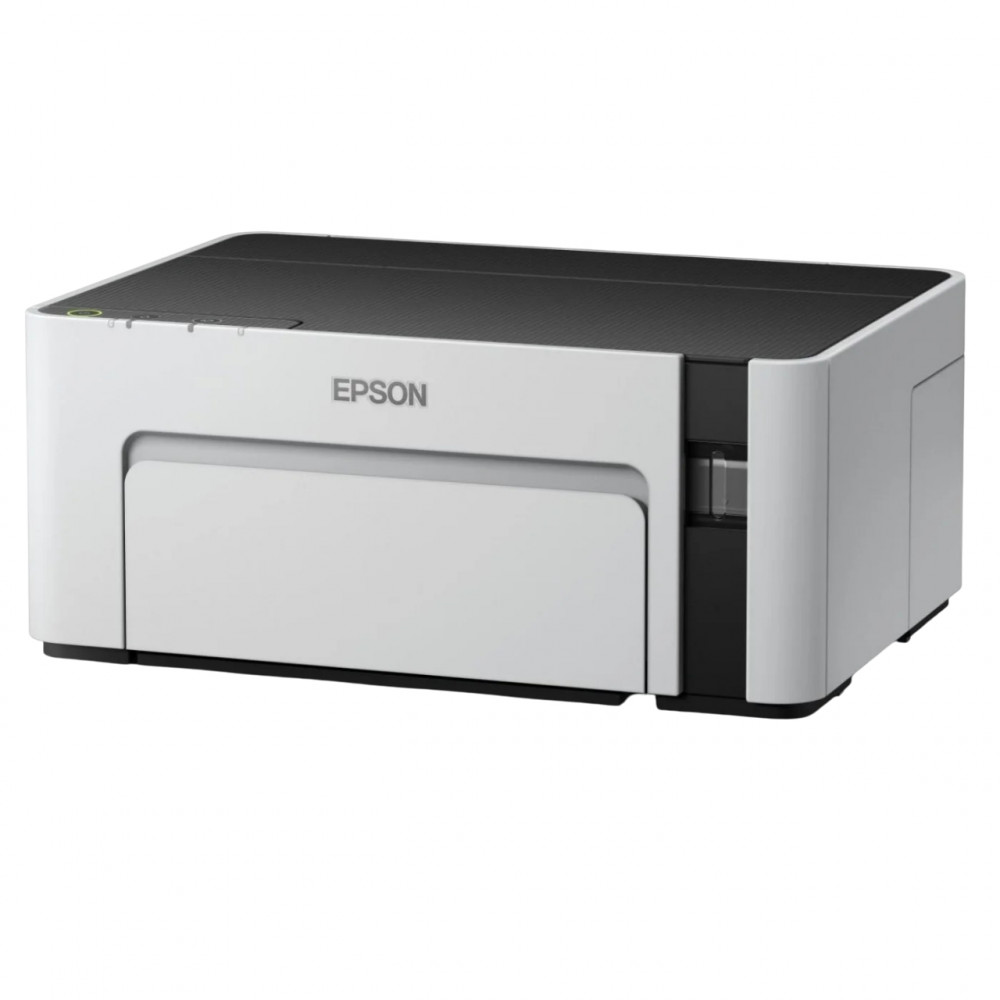 Принтер А4 Epson M1100 Фабрика друку (C11CG95405)