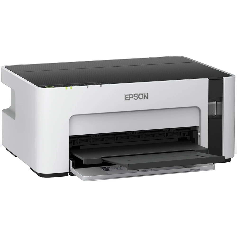 Принтер А4 Epson M1120 Фабрика друку с WI-FI (C11CG96405)