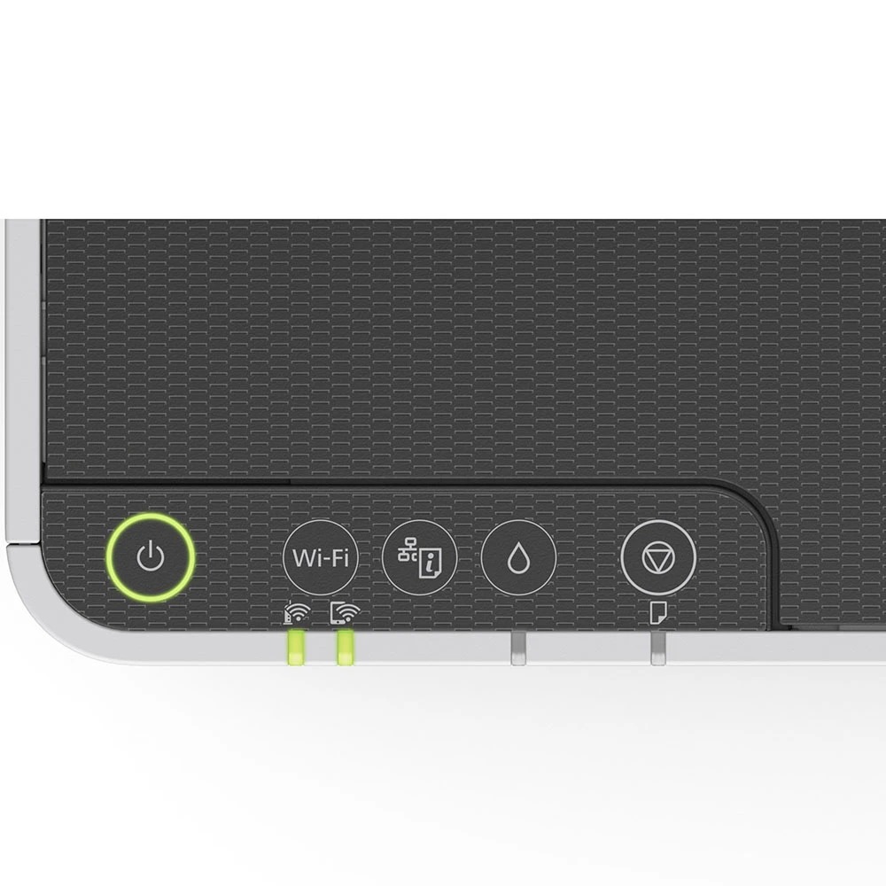 Принтер А4 Epson M1120 Фабрика друку с WI-FI (C11CG96405)