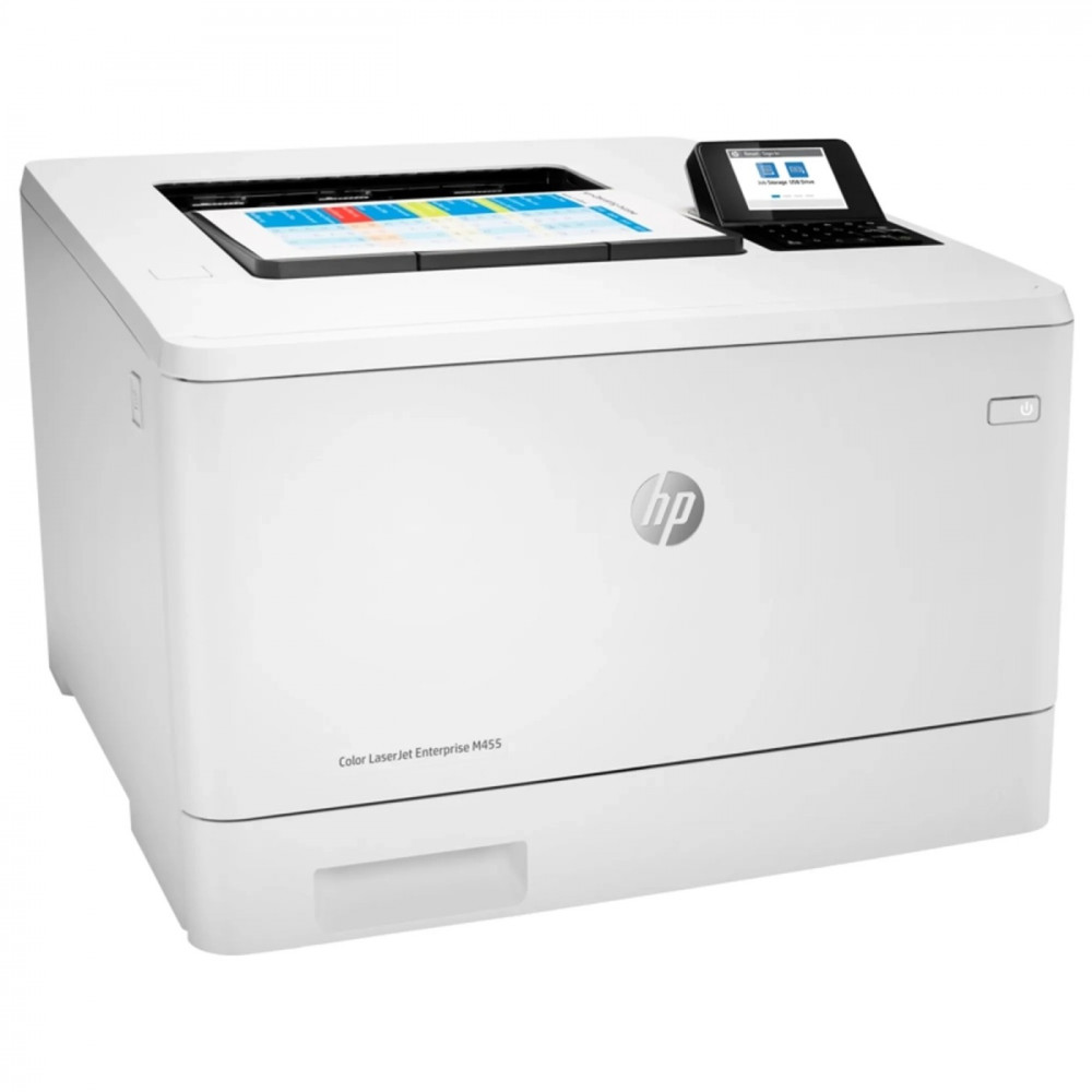 Принтер А4 HP Color LJ Enterprise M455dn (3PZ95A)