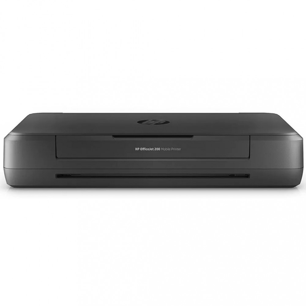 Принтер А4 HP OficeJet 202 mobile з Wi-Fi (N4K99C)
