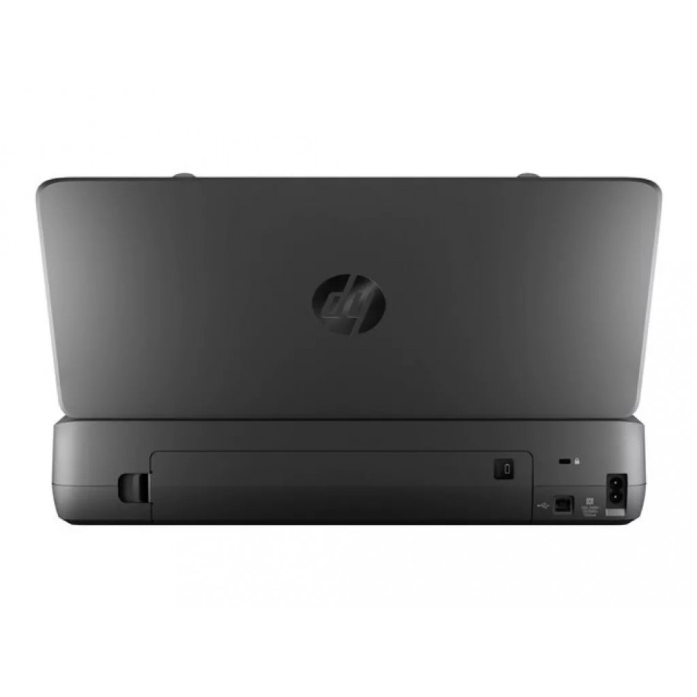 Принтер А4 HP OficeJet 202 mobile з Wi-Fi (N4K99C)