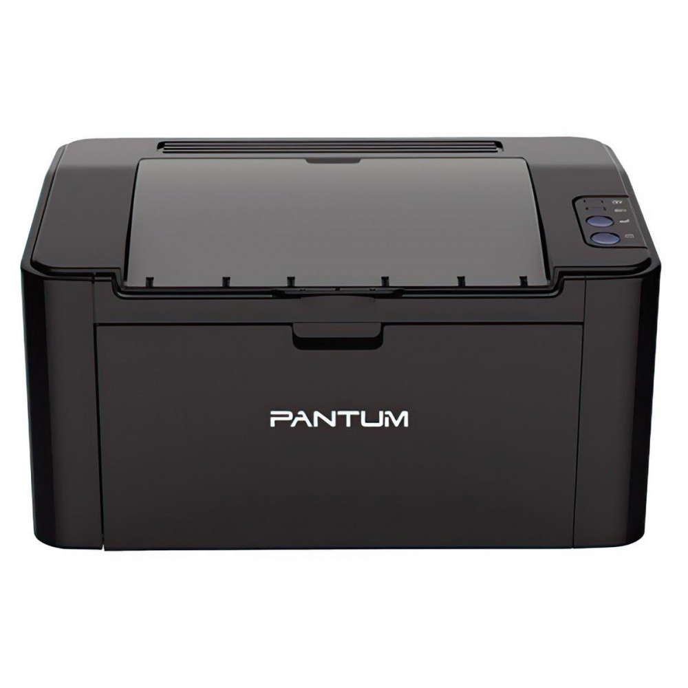 Принтер A4 Pantum P2207