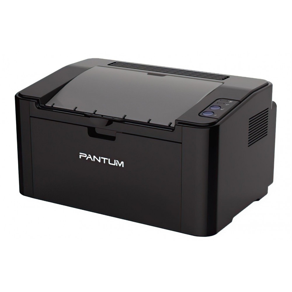 Принтер A4 Pantum P2207